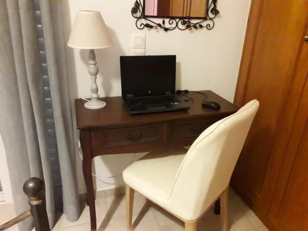 Villa Aiolos Palékasztro Kültér fotó
